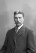 K. E. Wallin, Hemlingby