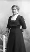 Ulla Elfving, Hille