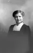 Ulla Elfving, Hille