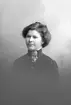 Hilda Ekström