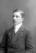 Hjalmar Hjort, Harnäs, Furuvik
