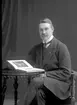 Eric Segerholm, Kungsgården