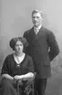 Albin Zetterberg, Strömsbro