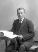 E. Östlund, Varva, Hille / Strömsbro