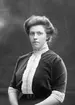 Ester Dahl, Nygatan 19, Gävle