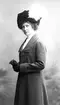 Fröken Hedin, Södra Centralgatan 7, Gävle