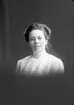 Hilma Wiberg, Karlholm, Tierp