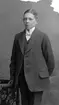 Harald Svensson, Första Tvärgatan 13, Gävle
