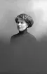 Ella Bäckström. Strand Hotell
