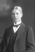G. Wallman, Nygatan 19, Gävle