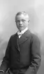 John Andersson, Sockerbruksgatan 52, Gävle