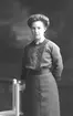 Ella Lindberg, Valbogatan 35, Gävle