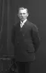 A Henning. Privathotellet, Storvik