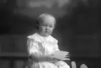 Harald Johnsson, Eskilstuna