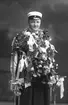 Ossian Pettersson