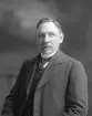 Grosshandlare Johan Filip Bellander. Född 1862 Död 1917