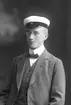 Student Sjöström