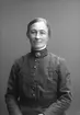 Augusta Andersson, Kastberg