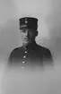 Värnpliktig 455/3 Eliasson, Kungsbäck, Gävle