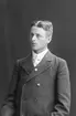 Emanuel Nordström, Åmotsbruk