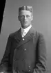 Emanuel Nordström, Åmotsbruk