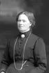 Mathilda Ekström, Lövstabruk