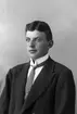 Emil Jernberg
