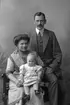 Familjen Sucksdorff, Drottninggatan 14, Gävle