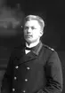 Anders Olsson. Brandkåren