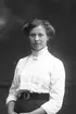 Maria Lindblom, Björke, Hille