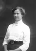 Maria Lindblom, Björke, Hille