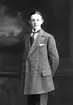 Werner Andersson, Svea Esplanaden 25, Gävle