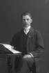 Johannes Moberg, Bomhus