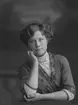 Elin Andersson, Arbetshusgatan 60, Gävle