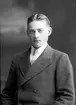 Hilmer Sjöblom, Axmarby, Bergby