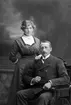 Herr och fru Wahlström, Fagerviken