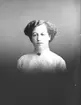 Julia Berglund, Gävle