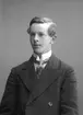 Walter Jansson, Forsbacka