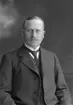 Ingenjör A. Johansson, Sandviken