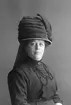 Fröken Hulda Hedman, Bollnäs