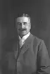 Herr Bernström, Strömsbro