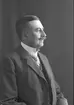 Herr Bernström, Strömsbro