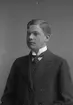 Paul Kihlström, Södra Slottsgatan 28, Gävle