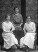 Svea Ericsson, Johannesfors, Forsmarks Bruk