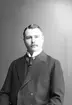 Karl Björk, Engelbrektsgatan 2, Gävle
