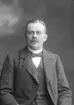 J. W. Lindman, Holmen, Skutskär