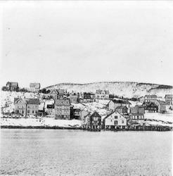 Havnegata 23