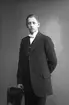 Henry Holmgren