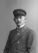 Erik Hedenström, Norra Fältskärsgatan 15, Gävle