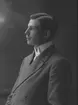 Gunnar Jansson, Forsbacka